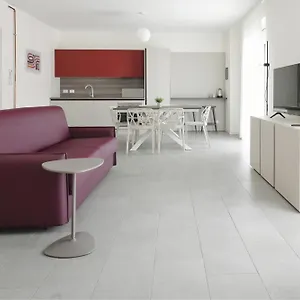  Appartamento Joivy Charming Flats In The Heart Of Porta Nuova