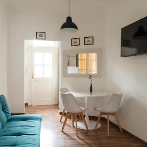  Appartamento Casa Renoir 5 Minuti Da Duomo