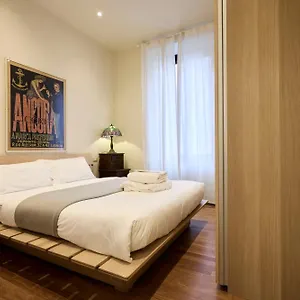  Appartamento First Moon-emme Loft