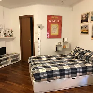 Апартаменты New Studio Citta Studi, Милан