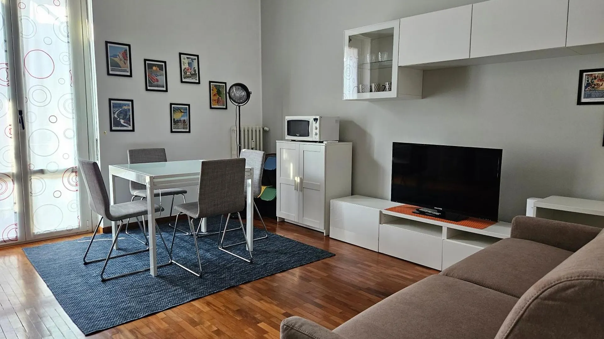 Maison Navigli Milan